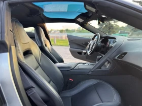 Chevrolet Corvette * 1LT * CARFAX * БЕЗ ПЪРВОНАЧАЛНА ВНОСКА - 55800 лв. / 28530.09 € - 26472694 7