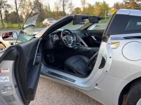 Chevrolet Corvette * 1LT * CARFAX * БЕЗ ПЪРВОНАЧАЛНА ВНОСКА - 55800 лв. / 28530.09 € - 26472694 8