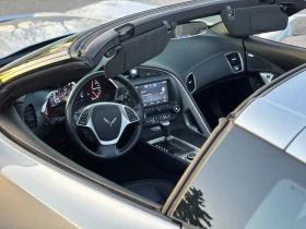 Chevrolet Corvette * 1LT * CARFAX * БЕЗ ПЪРВОНАЧАЛНА ВНОСКА - 55800 лв. / 28530.09 € - 26472694 9