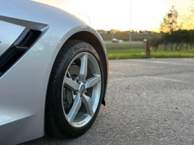 Chevrolet Corvette * 1LT * CARFAX * БЕЗ ПЪРВОНАЧАЛНА ВНОСКА - 55800 лв. / 28530.09 € - 26472694 10