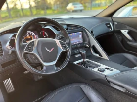 Chevrolet Corvette * 1LT * CARFAX * БЕЗ ПЪРВОНАЧАЛНА ВНОСКА - 55800 лв. / 28530.09 € - 26472694 6