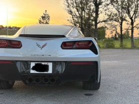 Chevrolet Corvette * 1LT * CARFAX * БЕЗ ПЪРВОНАЧАЛНА ВНОСКА - 55800 лв. / 28530.09 € - 26472694 4