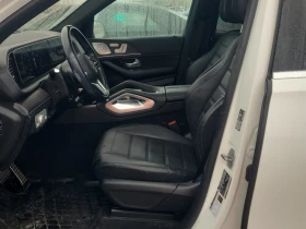 Mercedes-Benz GLS 450 * CARFAX *    | Mobile.bg    6