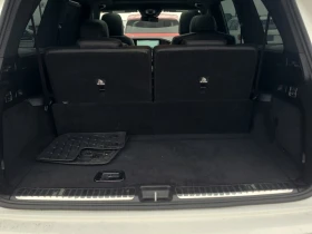 Mercedes-Benz GLS 450 * CARFAX *    | Mobile.bg    14