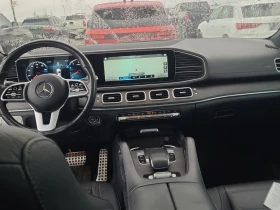Mercedes-Benz GLS 450 * CARFAX *    | Mobile.bg    9