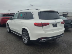 Mercedes-Benz GLS 450 * CARFAX *    | Mobile.bg    4