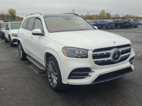 Mercedes-Benz GLS 450 * CARFAX *    | Mobile.bg    2
