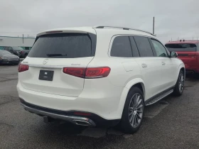 Mercedes-Benz GLS 450 * CARFAX *    | Mobile.bg    3
