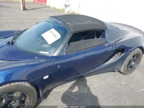 Lotus Elise | Mobile.bg    6