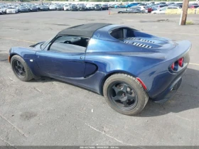 Lotus Elise | Mobile.bg    13