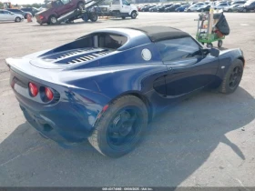Lotus Elise | Mobile.bg    11
