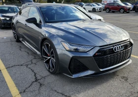Audi Rs7 | Mobile.bg    2