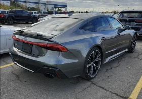 Audi Rs7 | Mobile.bg    3