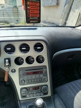 Обява за продажба на Alfa Romeo 159 ~5 000 лв. - изображение 6 | Auto.bg Обява за продажба на Alfa Romeo 159 ~5 000 лв. - изображение 6