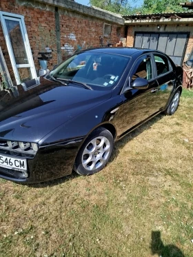 Обява за продажба на Alfa Romeo 159 ~5 000 лв. - изображение 2 | Auto.bg Обява за продажба на Alfa Romeo 159 ~5 000 лв. - изображение 2