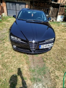 Обява за продажба на Alfa Romeo 159 ~5 000 лв. - изображение 3 | Auto.bg Обява за продажба на Alfa Romeo 159 ~5 000 лв. - изображение 3