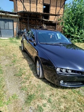 Обява за продажба на Alfa Romeo 159 ~5 000 лв. - изображение 4 | Auto.bg Обява за продажба на Alfa Romeo 159 ~5 000 лв. - изображение 4