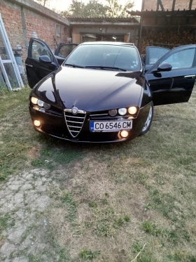 Обява за продажба на Alfa Romeo 159 ~5 000 лв. - изображение 1 | Auto.bg Обява за продажба на Alfa Romeo 159 ~5 000 лв. - изображение 1