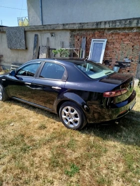 Обява за продажба на Alfa Romeo 159 ~5 000 лв. - изображение 9 | Auto.bg Обява за продажба на Alfa Romeo 159 ~5 000 лв. - изображение 9