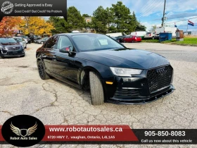 Audi A4 * АВТО КРЕДИТ* ЦЕНА ДО БГ * СЕРВИЗНА ИСТОРИЯ *  - 23300 лв. / 11913.10 € - 30269428 3