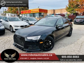 Audi A4 * АВТО КРЕДИТ* ЦЕНА ДО БГ * СЕРВИЗНА ИСТОРИЯ * 