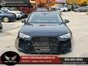 Audi A4 * АВТО КРЕДИТ* ЦЕНА ДО БГ * СЕРВИЗНА ИСТОРИЯ *  - 23300 лв. / 11913.10 € - 30269428 2