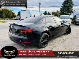 Audi A4 * АВТО КРЕДИТ* ЦЕНА ДО БГ * СЕРВИЗНА ИСТОРИЯ *  - 23300 лв. / 11913.10 € - 30269428 4