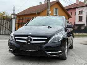 Mercedes-Benz B 200 AVTOMAT-ШВЕЙЦАРИЯ-FULL