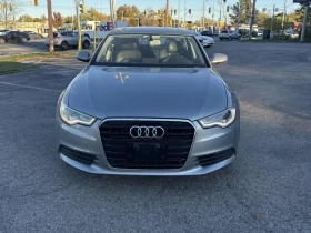 Audi A6 * Premium* * АвтоКредит*  - 16599 лв. / 8486.93 € - 65512532 2