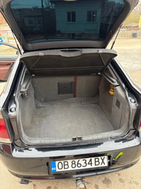 Opel Vectra 1.9, снимка 10 — Bazar.bg Opel Vectra 1.9, снимка 10