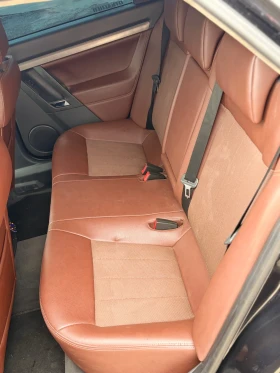 Opel Vectra 1.9, снимка 7 — Bazar.bg Opel Vectra 1.9, снимка 7