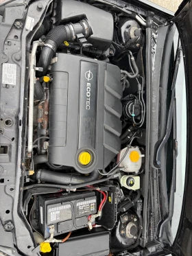 Opel Vectra 1.9, снимка 3 — Bazar.bg Opel Vectra 1.9, снимка 3