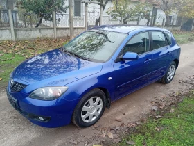 Mazda 3 1.4i Feislif  - изображение 1