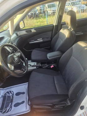 Subaru Forester 2.0, снимка 7