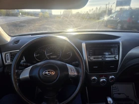 Subaru Forester 2.0, снимка 6