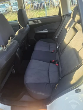 Subaru Forester 2.0, снимка 8