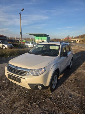 Subaru Forester 2.0, снимка 1