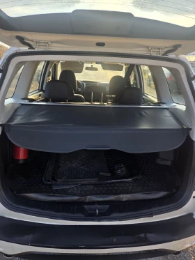 Subaru Forester 2.0, снимка 9