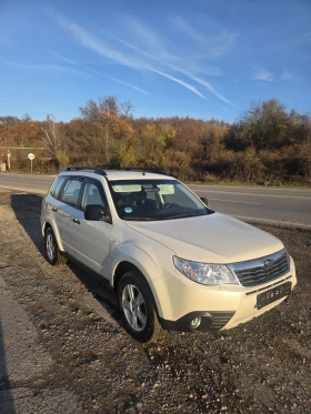 Subaru Forester 2.0, снимка 2