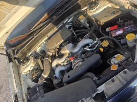 Subaru Forester 2.0, снимка 10