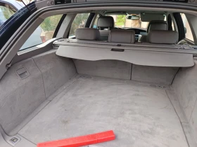 BMW 525 d facelift, снимка 9