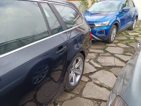 BMW 525 d facelift, снимка 5