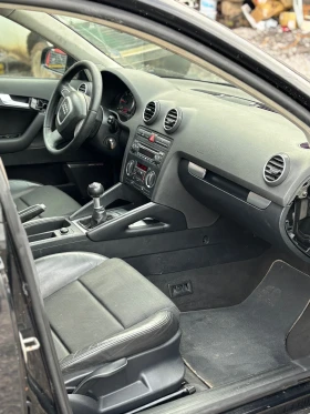 Audi A3 2.0TDI - 5500 лв. / 2812.11 € - 44837555 5