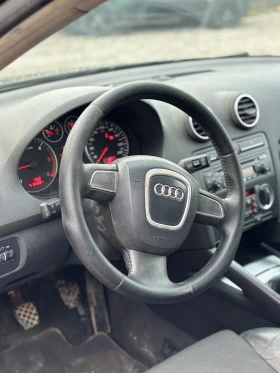 Audi A3 2.0TDI - 5500 лв. / 2812.11 € - 44837555 9