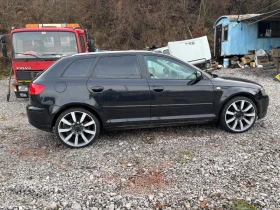 Audi A3 2.0TDI - 5500 лв. / 2812.11 € - 44837555 4