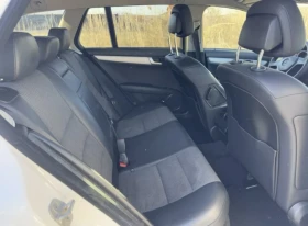 Mercedes-Benz C 220, снимка 9