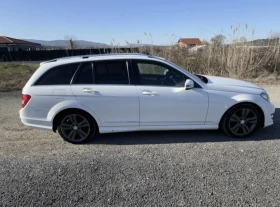 Mercedes-Benz C 220, снимка 6