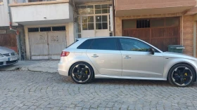 Audi A3, снимка 2