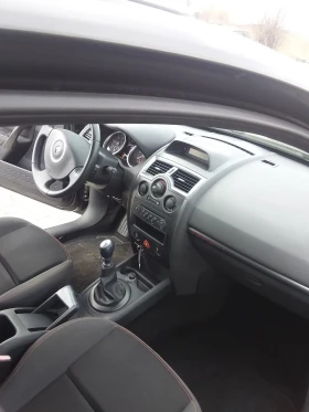 Renault Megane 1.5  | Mobile.bg � ����� ������ 9