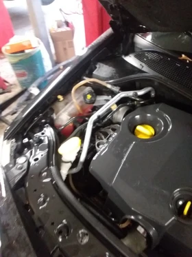 Renault Megane 1.5  | Mobile.bg � ����� ������ 16